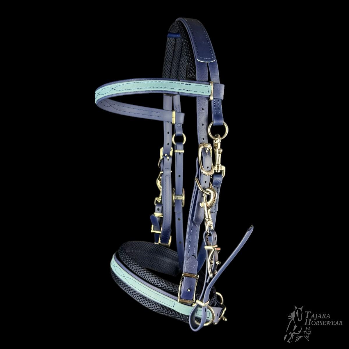 Bitless Bridle (TH311)